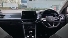 Volkswagen T-Roc 1.0 TSI Style 5dr Petrol Hatchback